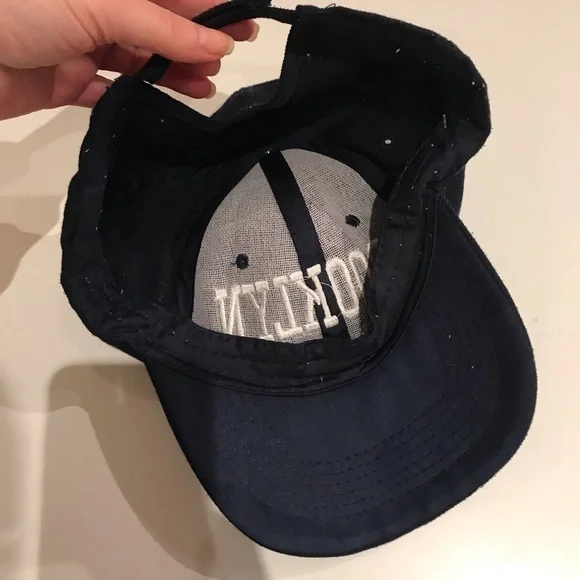 Brooklyn baseball hat​​​​​​​​ - Picture 4 of 4